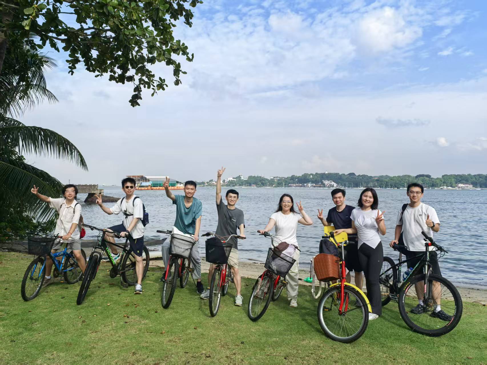 Cycling 2026